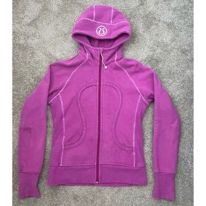 Lululemon Scuba Hoodie Remix